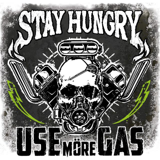Use Möre Gas