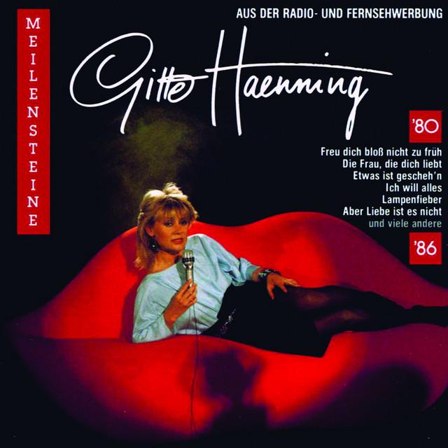 Gitte Haenning & Band Live