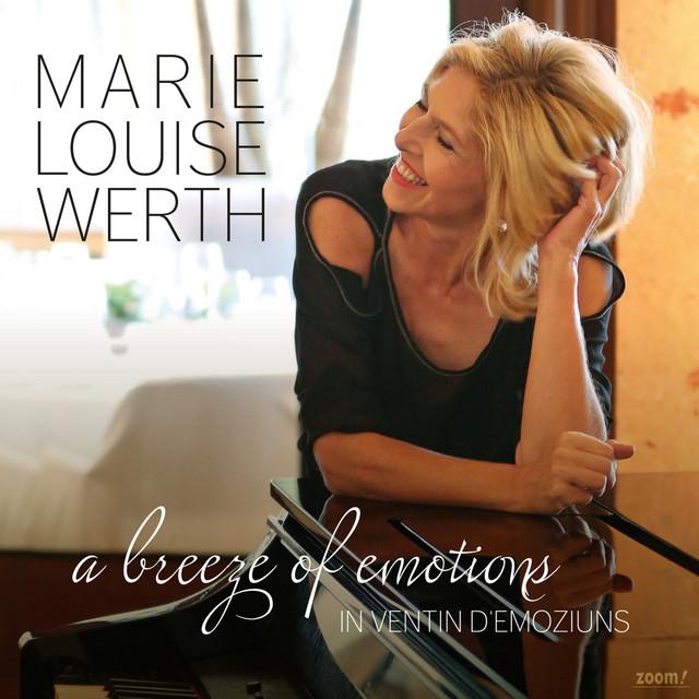 Marie Louise Werth
