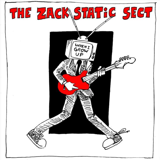 The Zack Static Sect