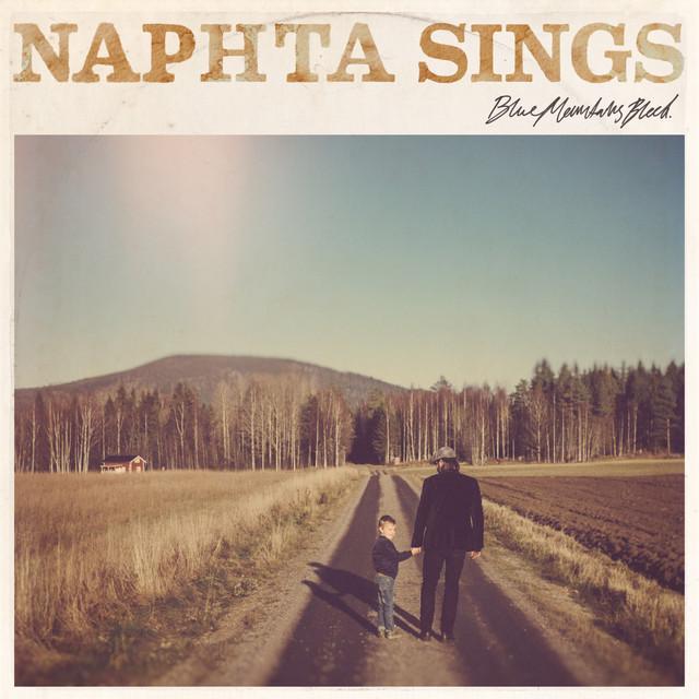 Naphta Sings