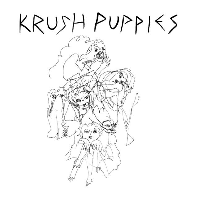 Krush Puppies