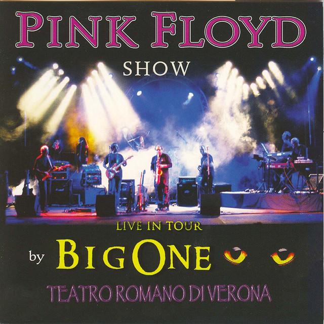 Big One - The Voice And Sound Of Pink Floyd