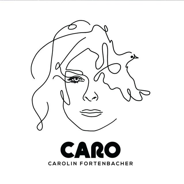 Carolin Fortenbacher