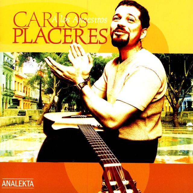 Carlos Placeres
