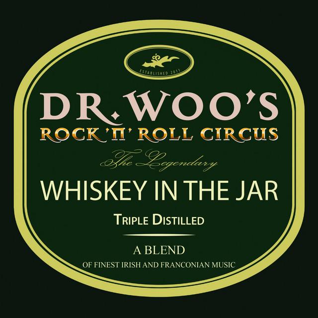 Dr. Woo's Rock 'n' Roll Circus