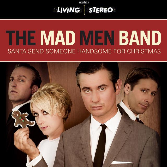 The Mad Men Band