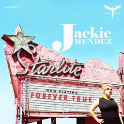 Jackie Mendez