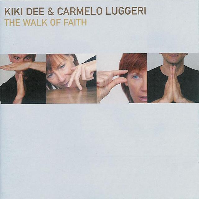 Kiki Dee & Carmelo Luggeri