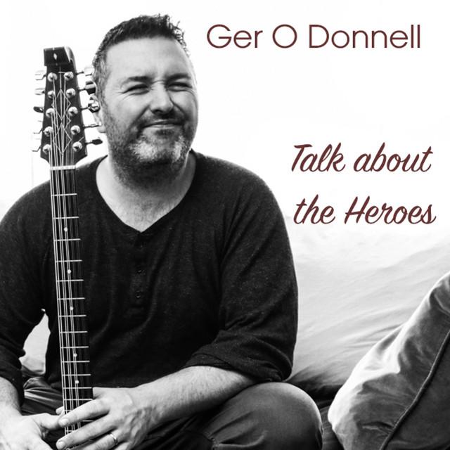 Ger O'Donnell