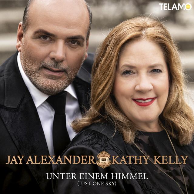 Kathy Kelly & Jay Alexander: Unter Einem Himmel Tournee
