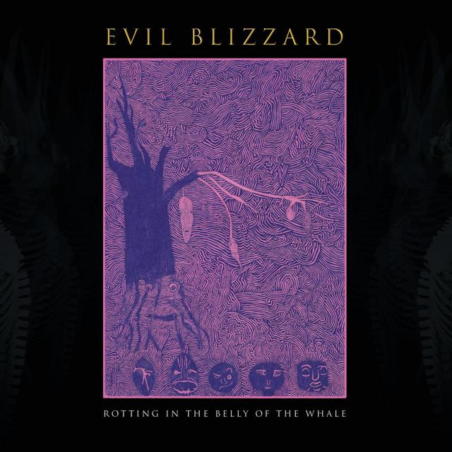 Evil Blizzard