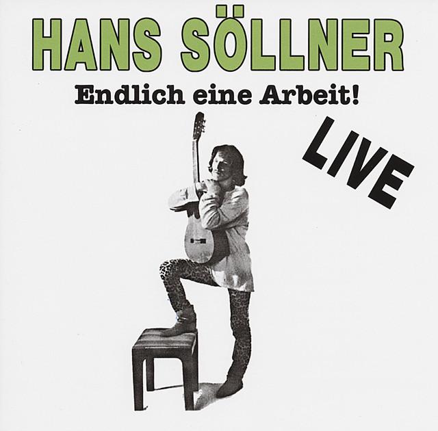 Hans Söllner - Solo