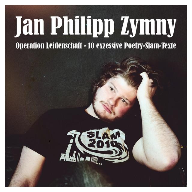 Jan Philipp Zymny