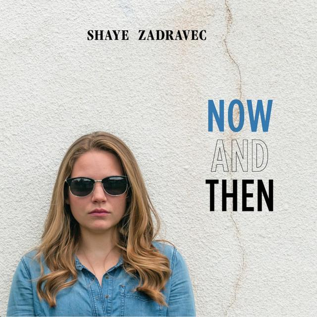 Shaye Zadravec