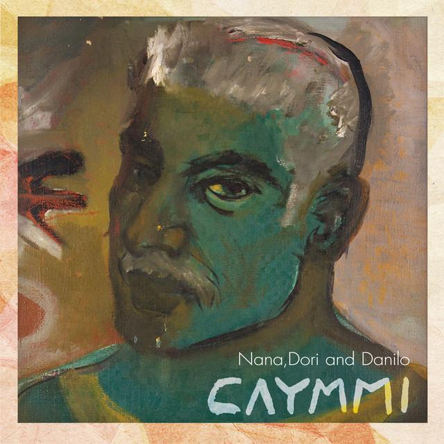 Danilo Caymmi - Viva Caymmi