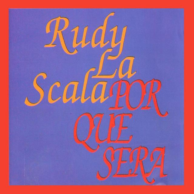 Rudy La Scala
