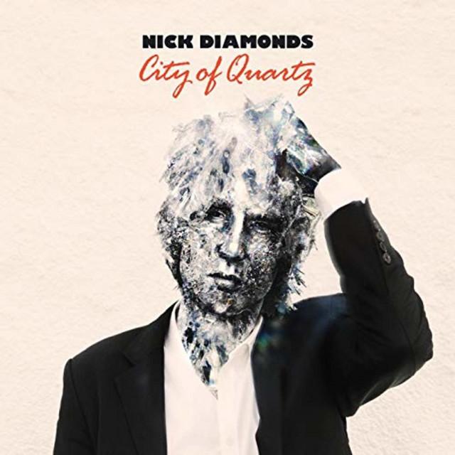 Nick Diamonds
