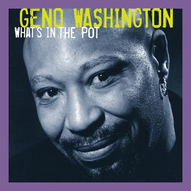 Geno Washington & The Yo Yo's