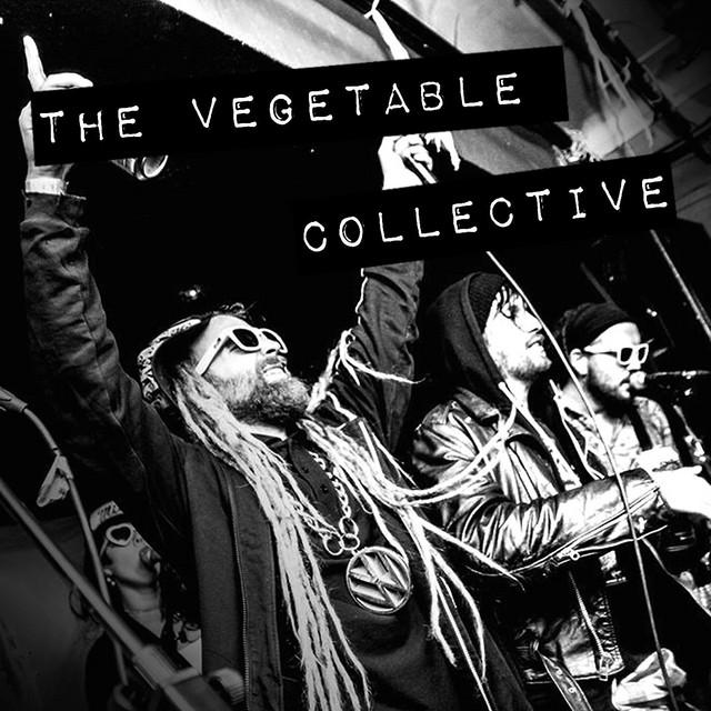 The Vegetable Collective