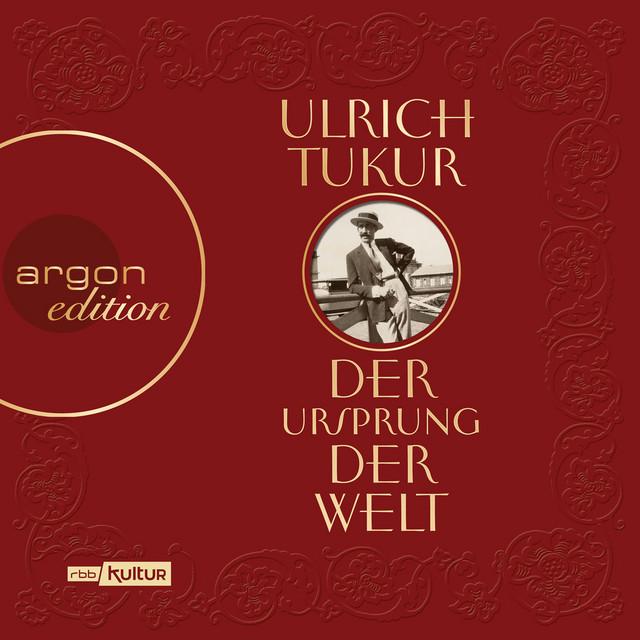 Ulrich Tukur & Die Rhythmus Boys - Rhythmus In Dosen - Das Jubiläumsprogramm!