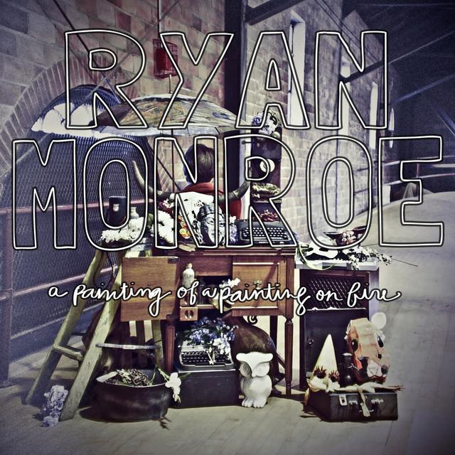An Evening w/ Ryan Monroe (Band of Horses) + Josh Roberts
