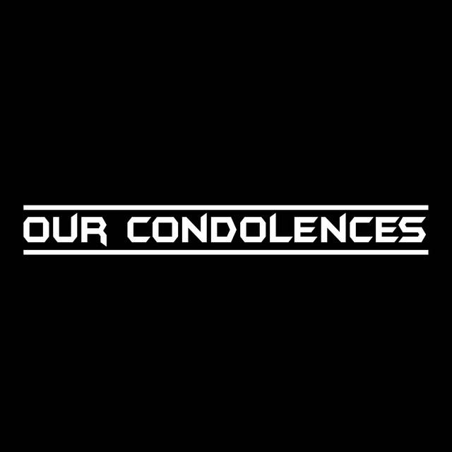 Our Condolences