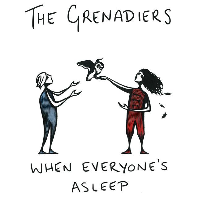 The Grenadiers