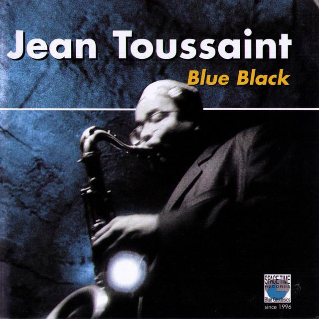 Jean Toussaint