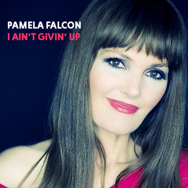 Pamela Falcon
