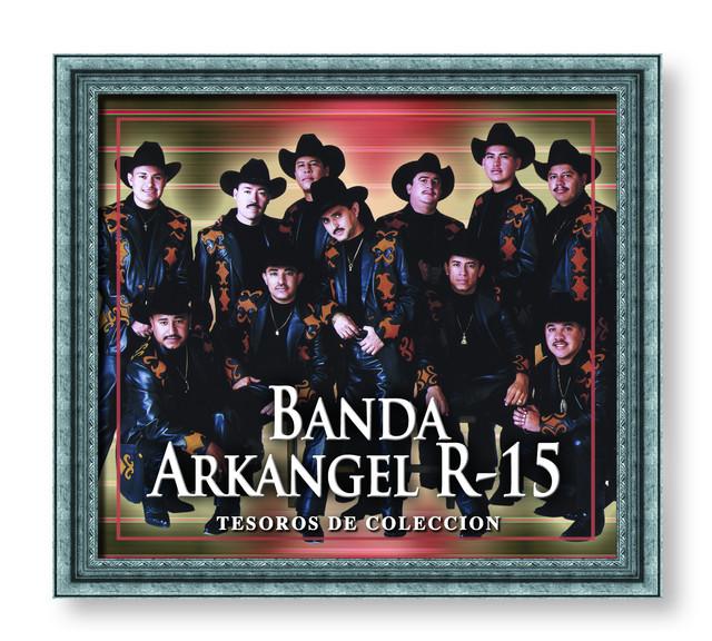 Banda Arkangel R-15