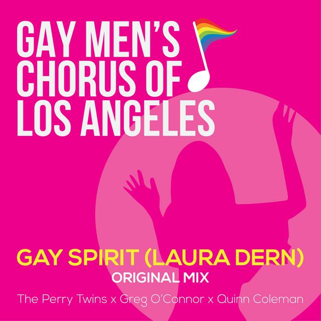 Gay Men's Chorus of Los Angeles: A Motown Holiday