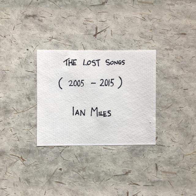 Ian Miles