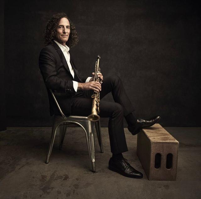 Kenny G The Miracles Holiday And Hits Tour 2022