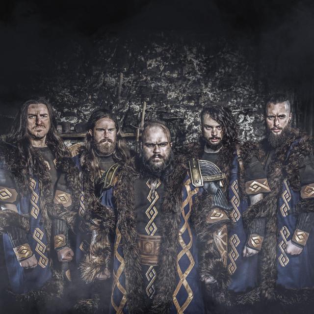 Wind Rose + Special Guest: All For Metal + Support: Seven Kingdoms 