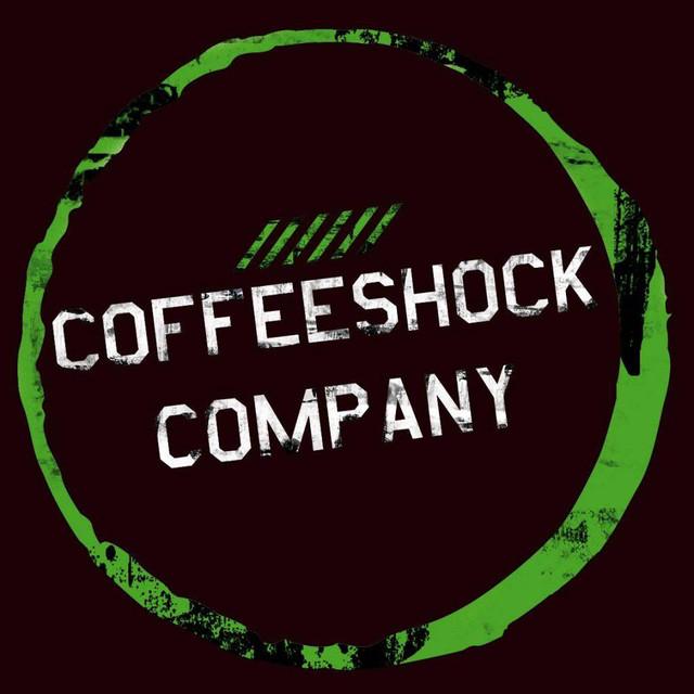 Coffeeshock Company - 10 Jahre/Ljet