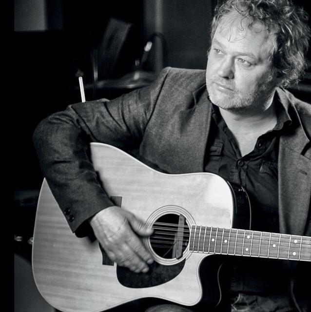 Mark Chadwick (Levellers Acoustic)