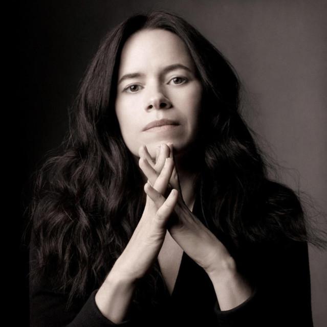 An Evening with Natalie Merchant - Keep Your Courage Tour   