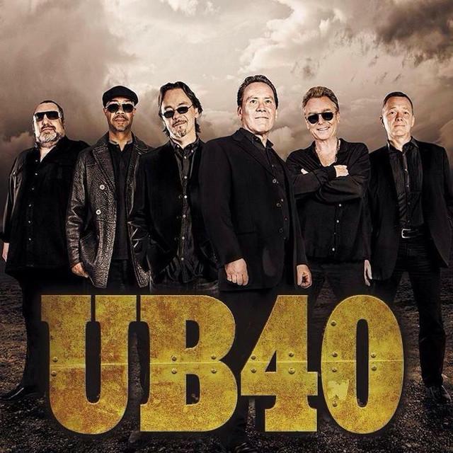 Ub40 Feat Ali Campbell