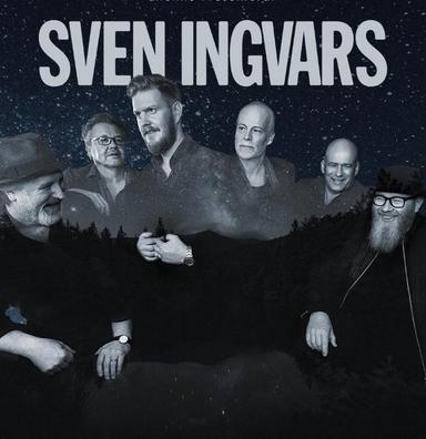 Sven-Ingvars
