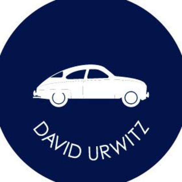 David Urwitz