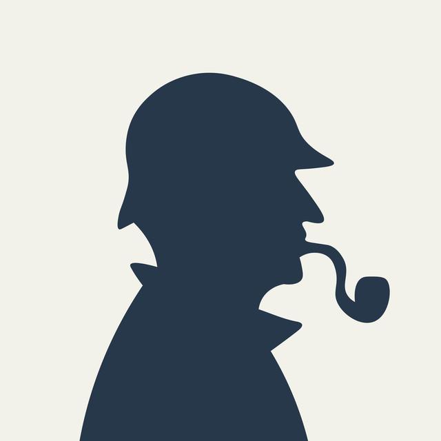 Sherlock Holmes - Das Musical