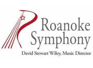 Roanoke Symphony Orchestra - Music of Pink Floyd