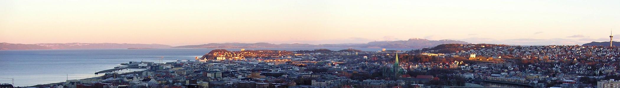Banner image for Trondheim on GigsGuide