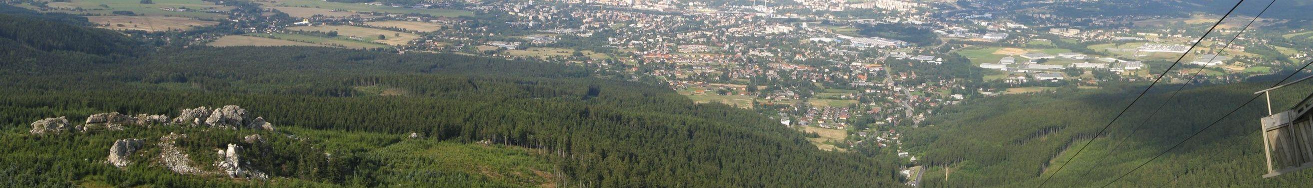Banner image for Liberec on GigsGuide