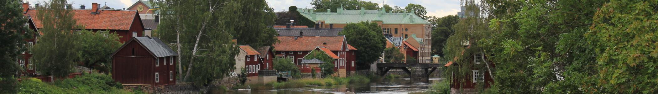 Banner image for Arboga on GigsGuide