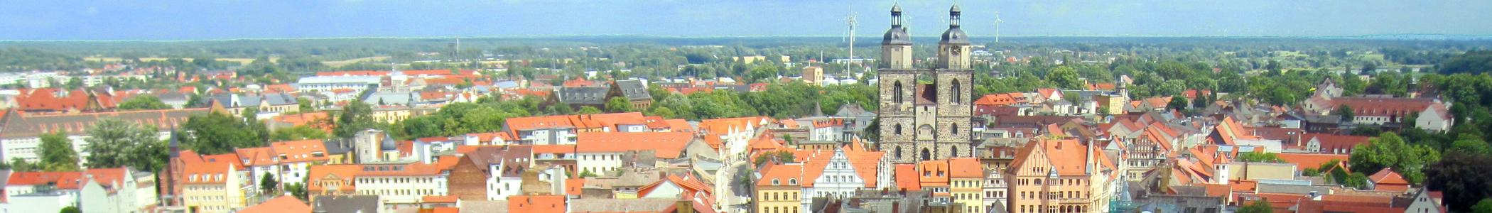 Banner image for Wittenberg on GigsGuide