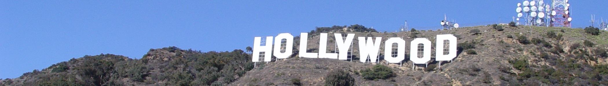 Banner image for Hollywood on GigsGuide