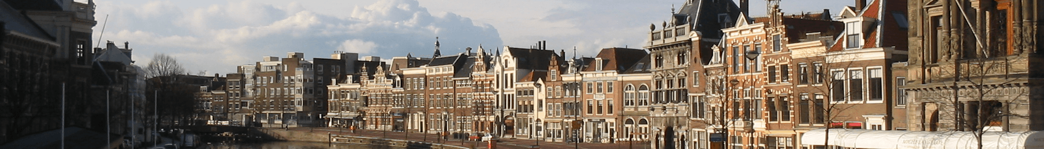 Banner image for Haarlem on GigsGuide