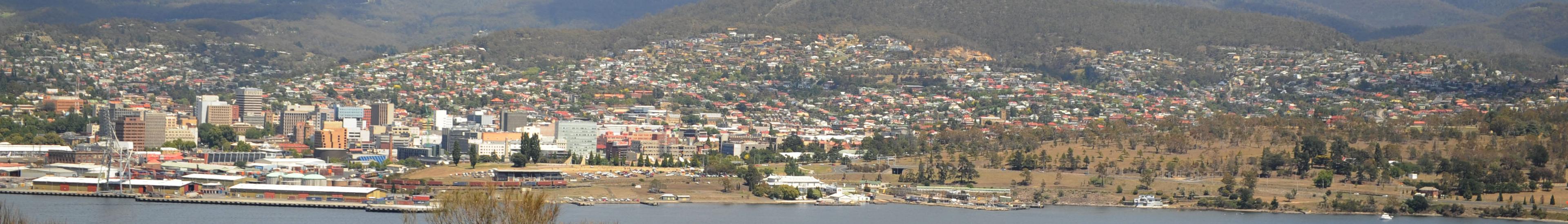 Banner image for Hobart on GigsGuide